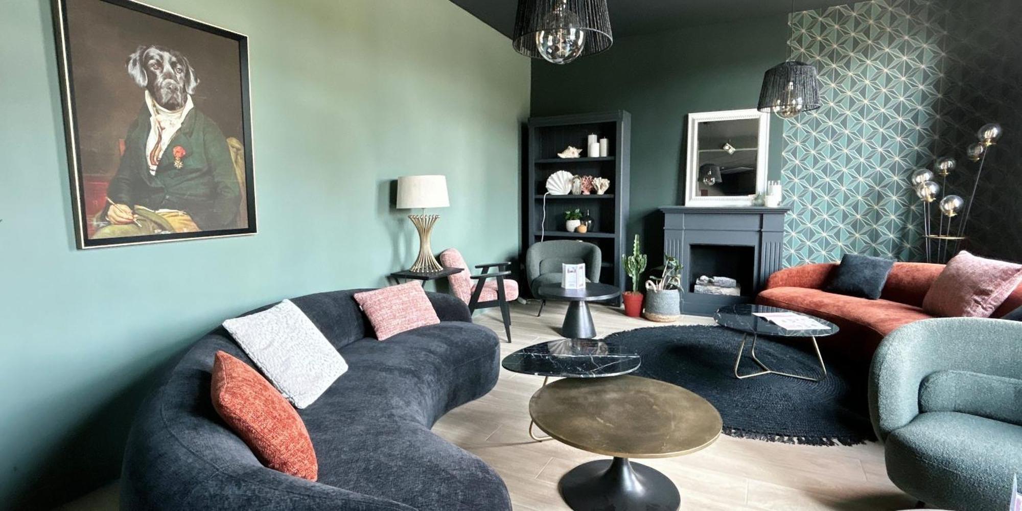 Hotel Saint Jean Wimereux