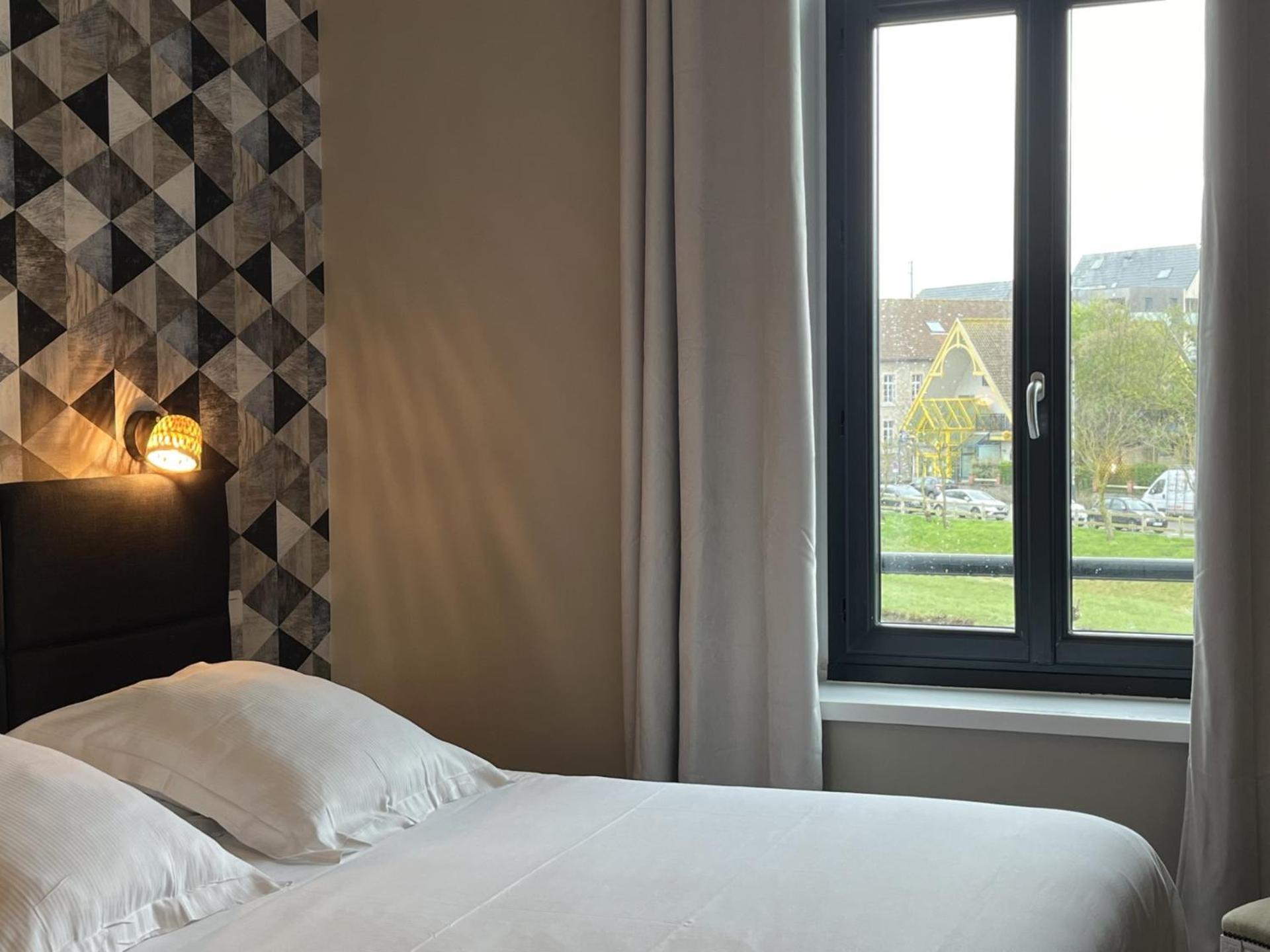 Hotel Saint Jean 3*