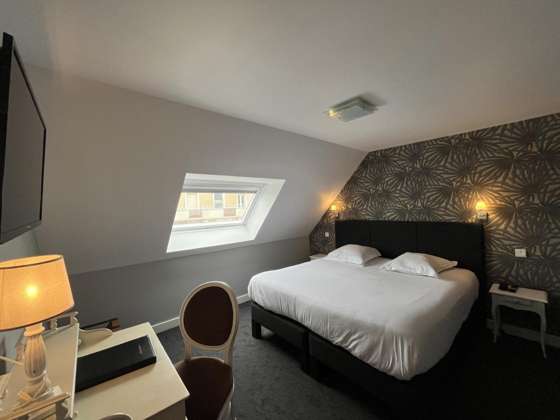 Saint Jean Hotel Wimereux