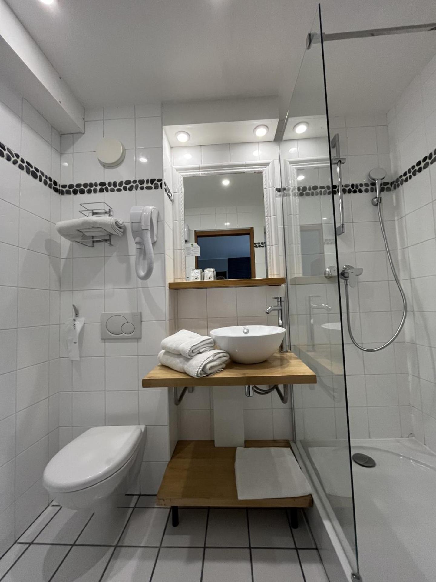 Hotel Saint Jean