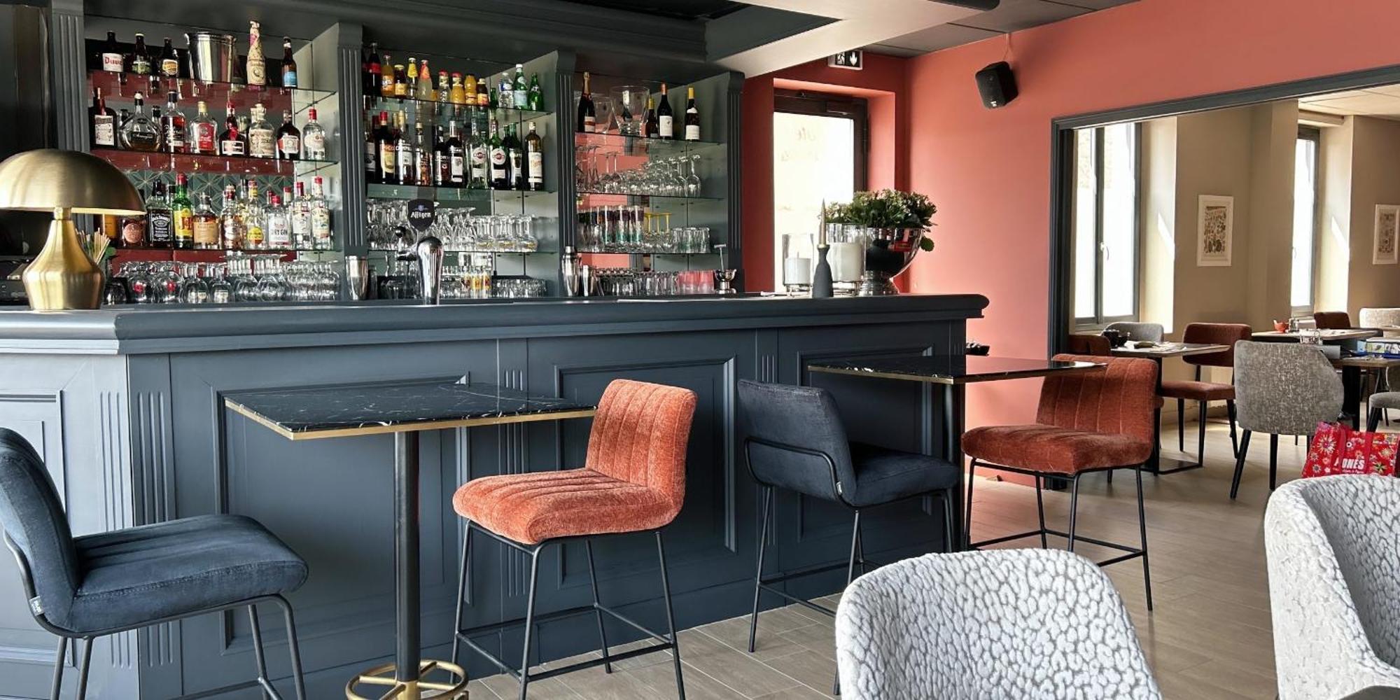 Saint Jean Hotel 3*