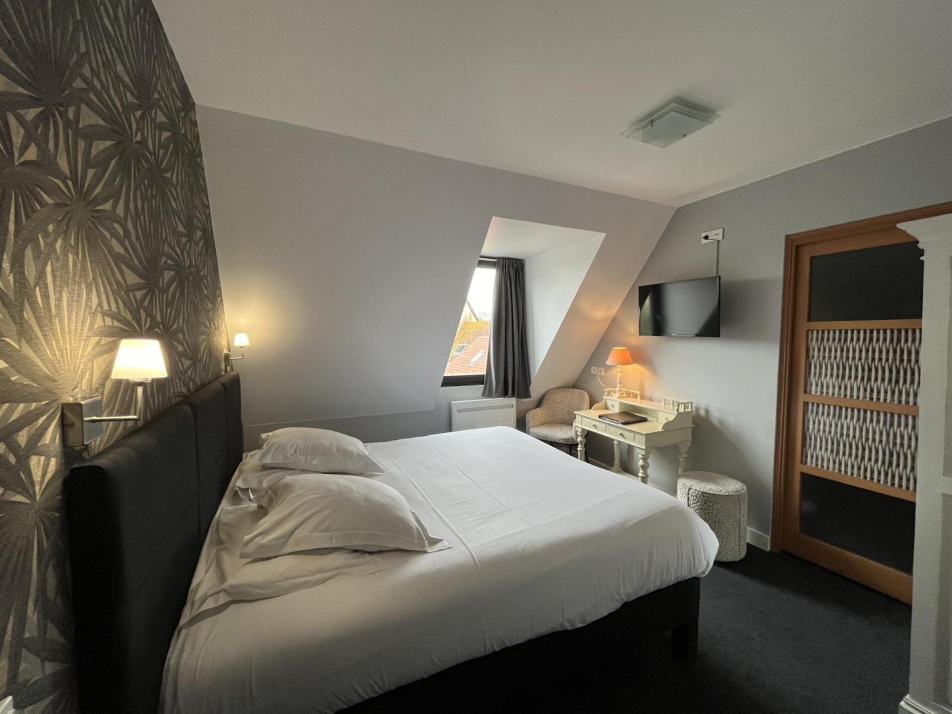 Saint Jean Wimereux