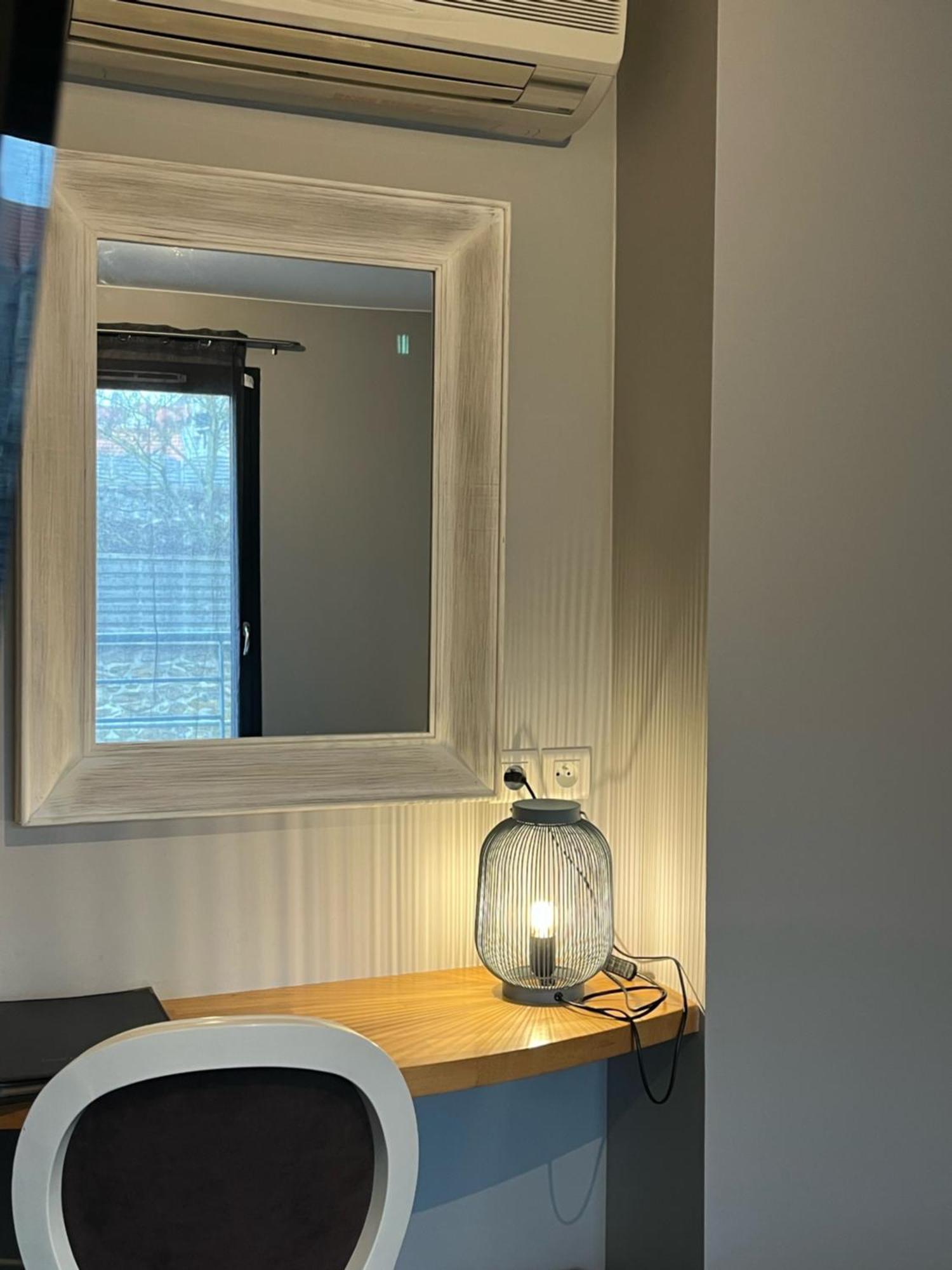 Saint Jean Hotel Wimereux