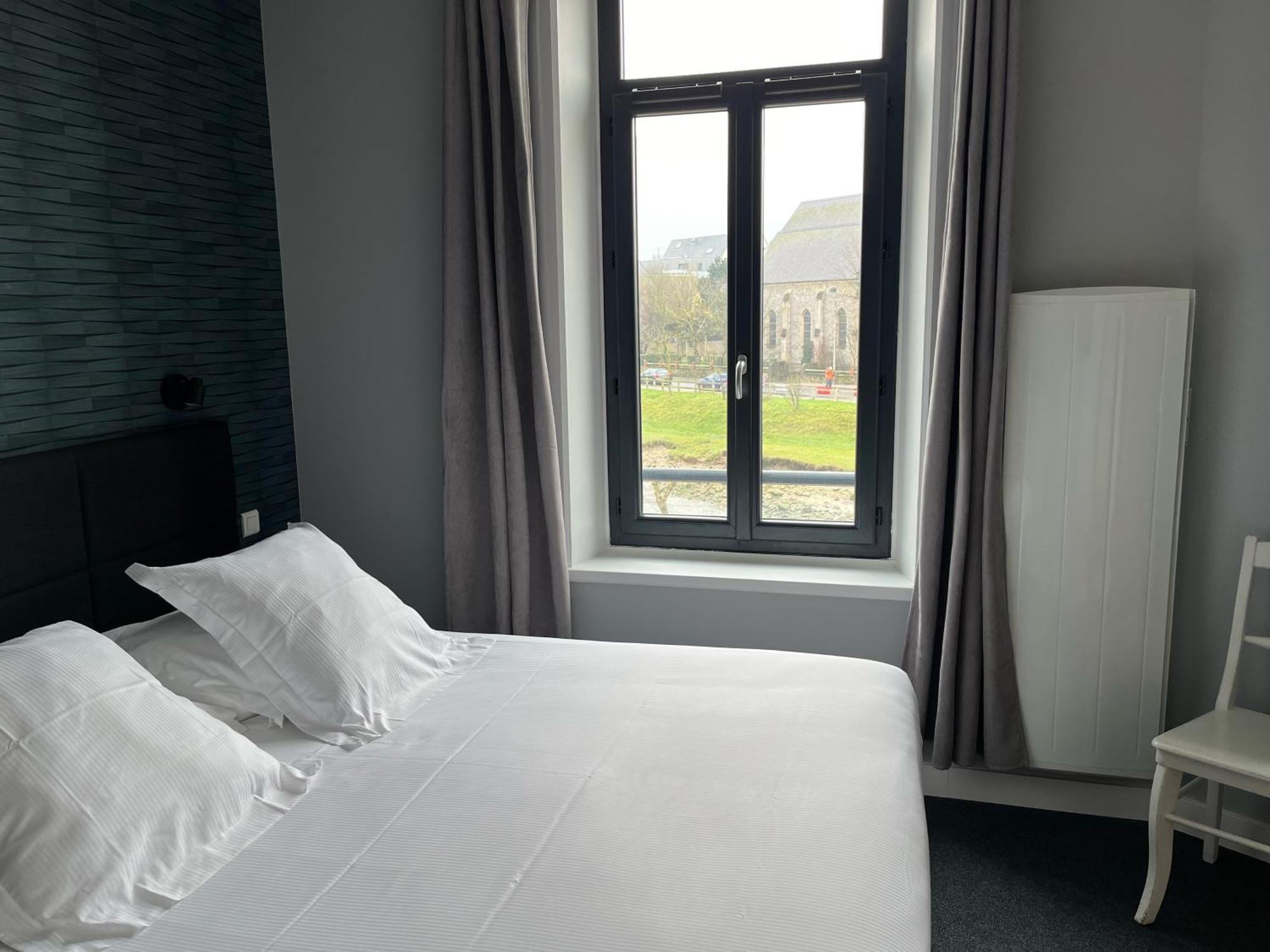 Saint Jean Hotel 3*