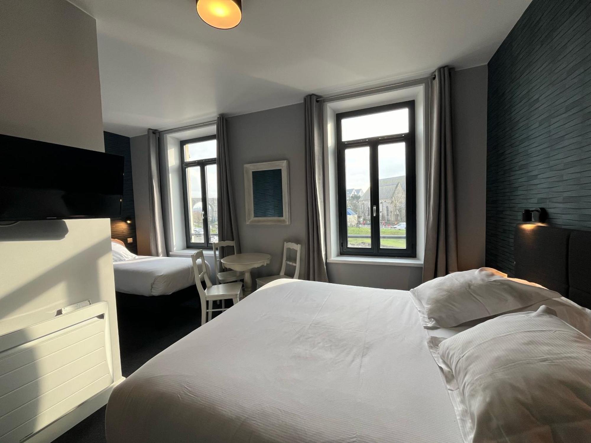 Saint Jean Hotel Wimereux