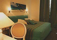 Saint Jean Hotel 3*